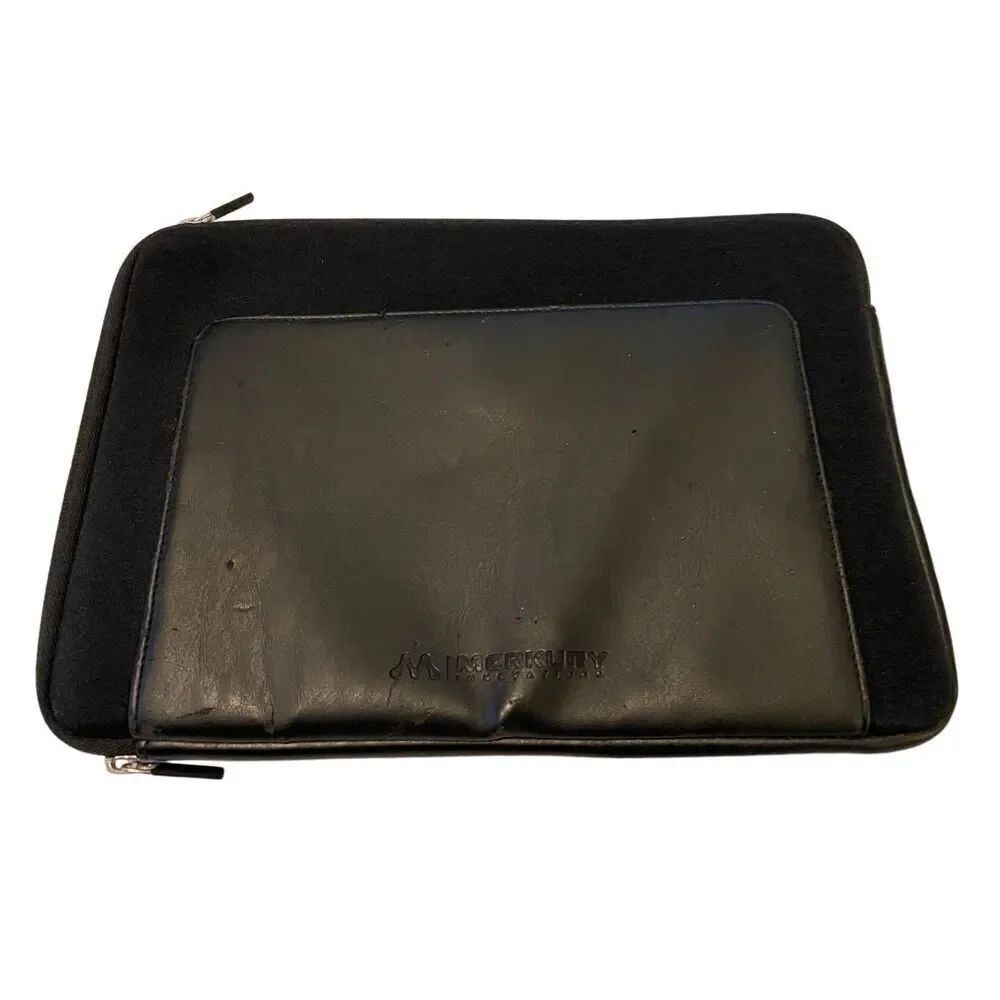 Merkury Innovations Tablet Protective Case Travel Cover